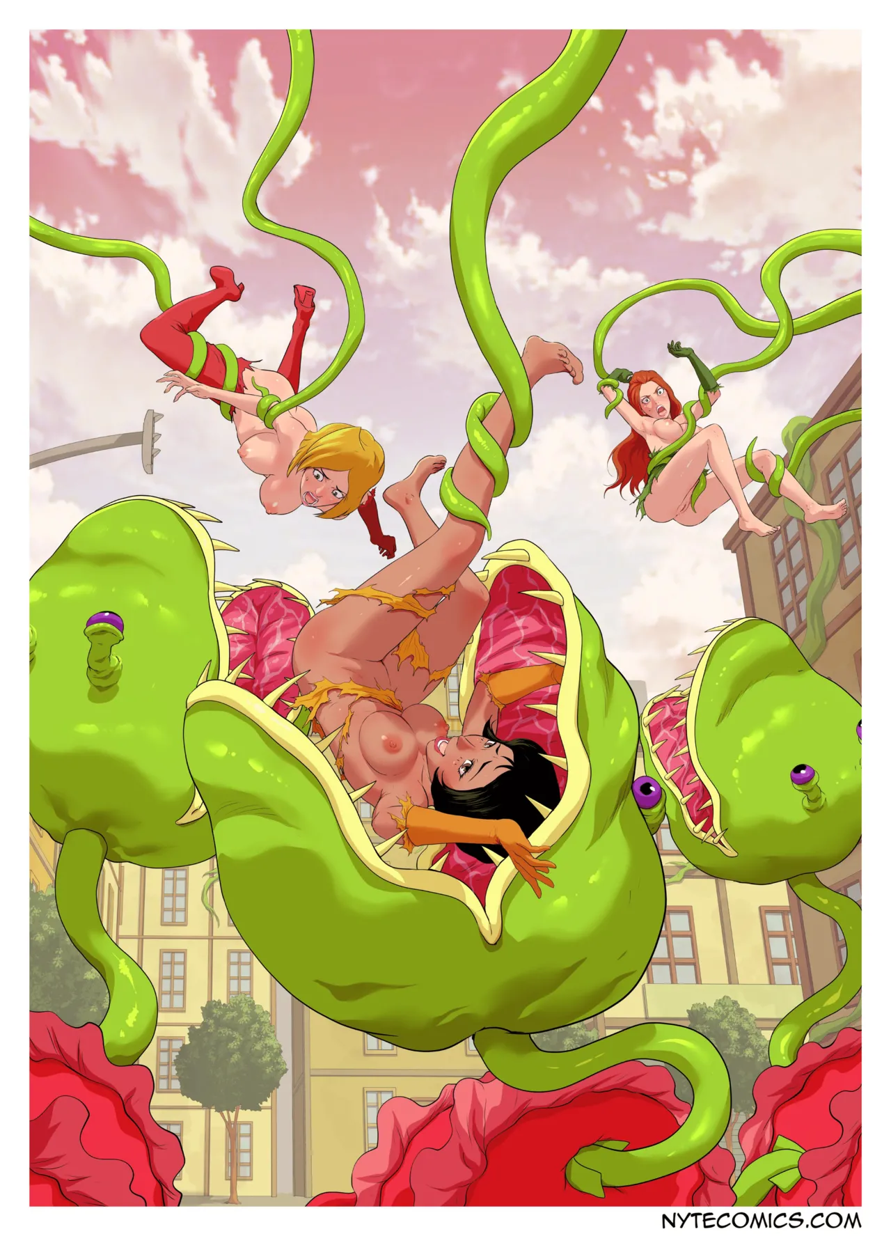 totally spiced page 10 full