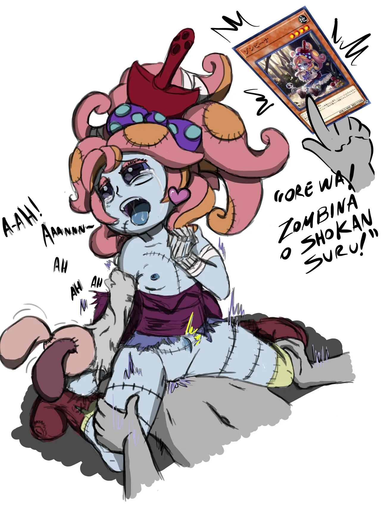 Artist - obitobi90 page 2 full