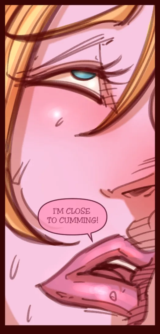 NGT Cómics 14 - Workout Time page 11 full