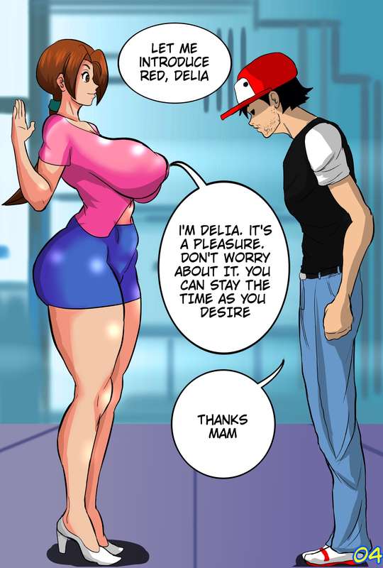 Delia´s new guest page 7 full