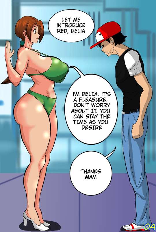 Delia´s new guest page 8 full