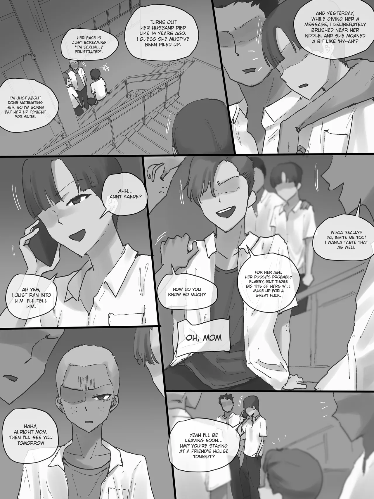 Motherly page 11 full