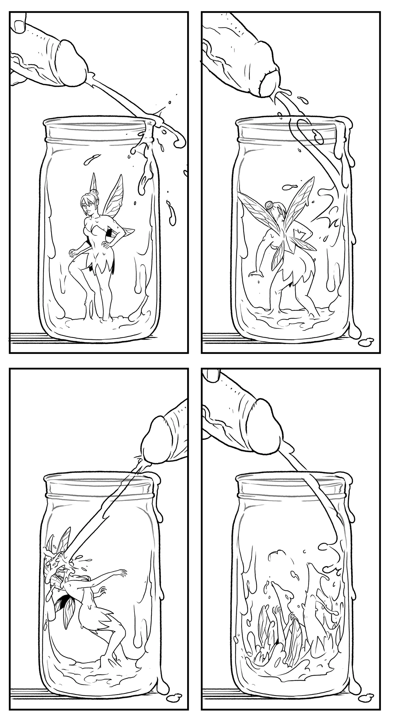 The Bell Jar page 2 full