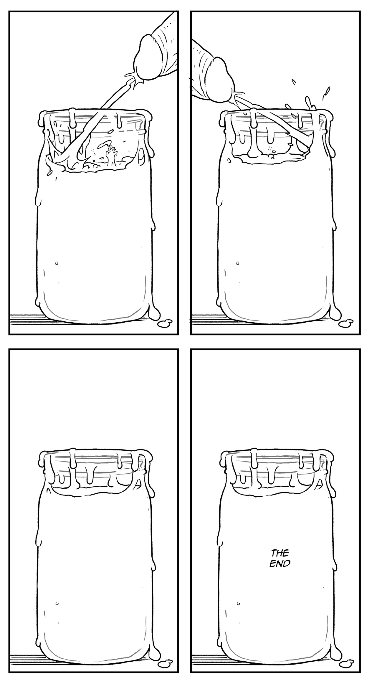 The Bell Jar page 5 full