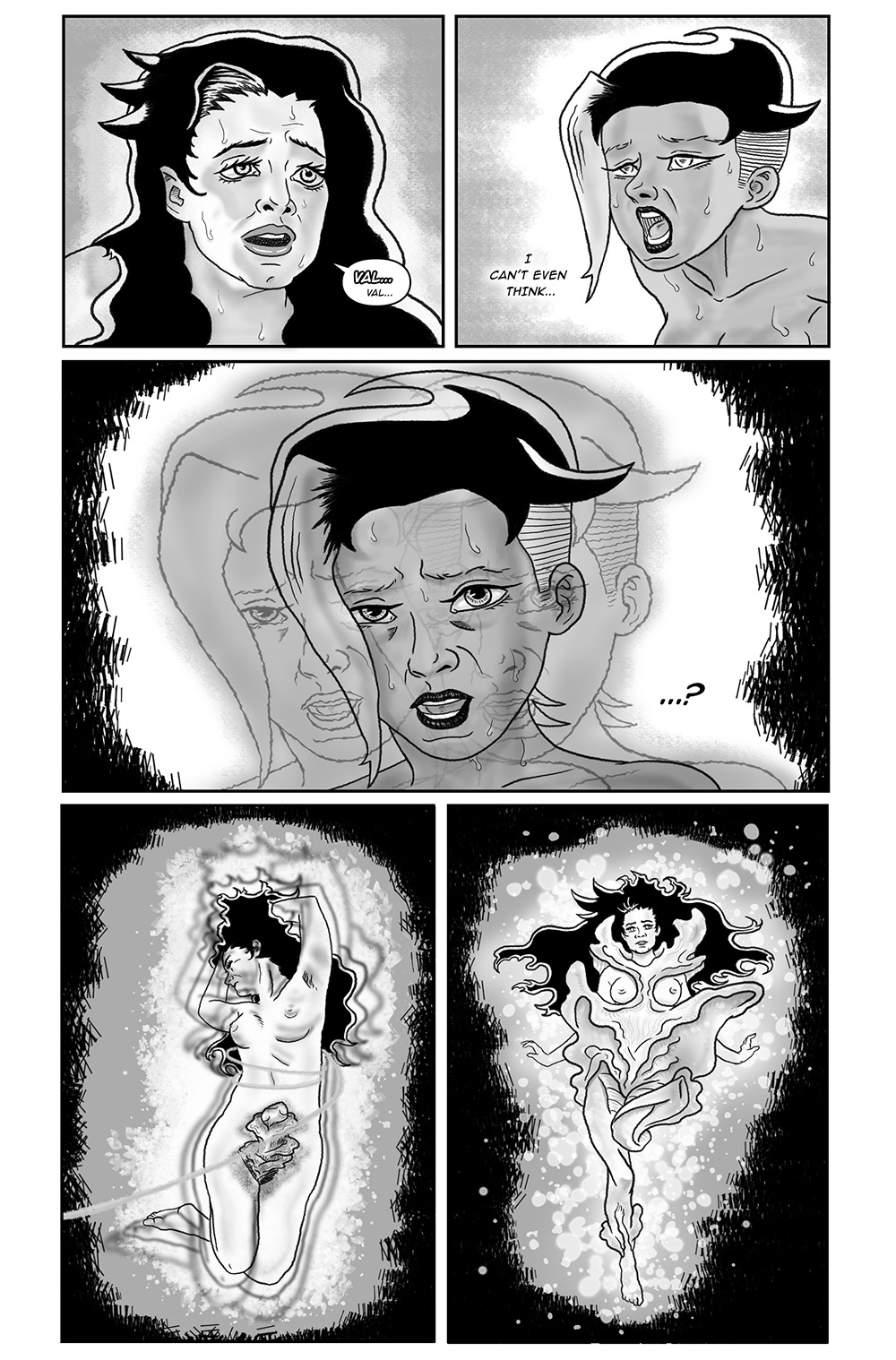 Bloom Chapter 2 page 12 full