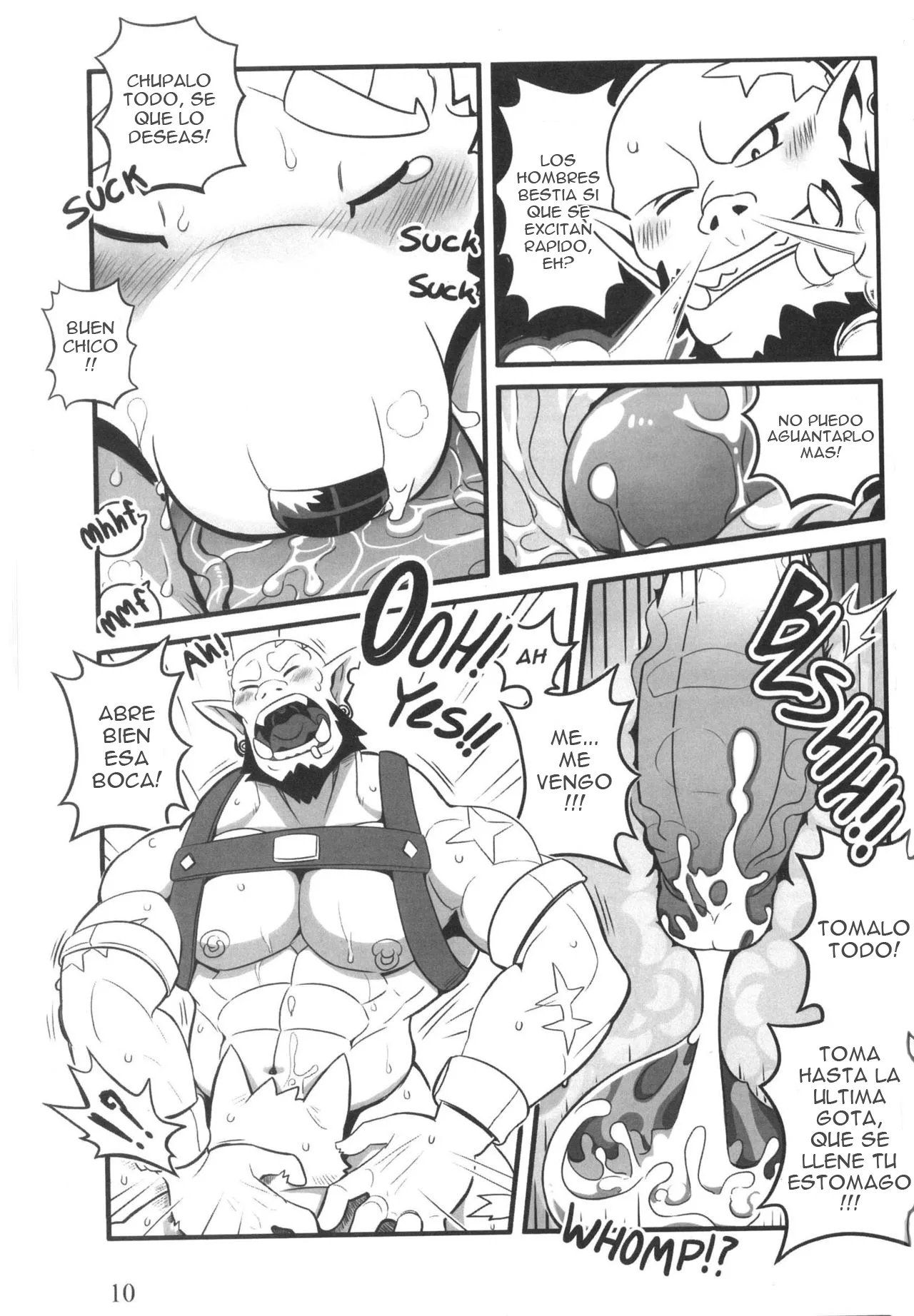 HEROtic page 11 full