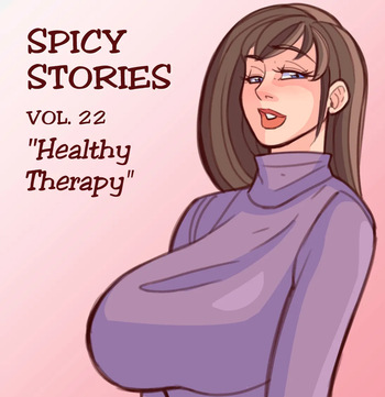 [NGTvisualstudio] NGT Spicy Stories 23 - Healthy Therapy (Ongoing) cover