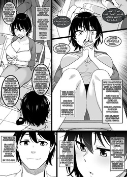 Saiminjutsu ni Kakariyasui Kanojo | The Girlfriend Who's Easy to Hypnotize
