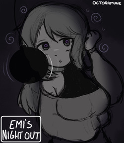 Emi's Night out