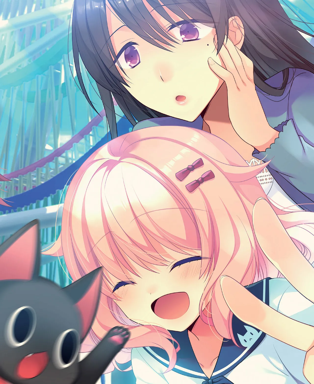 SweetPrincess Vol.24 page 12 full