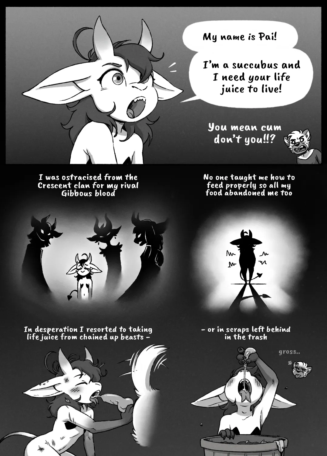 Acquired Taste page 12 full