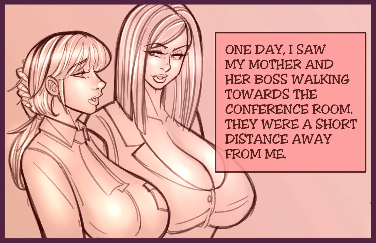 Spicy Stories 28 - Chapter 01 - FULL page 7 full