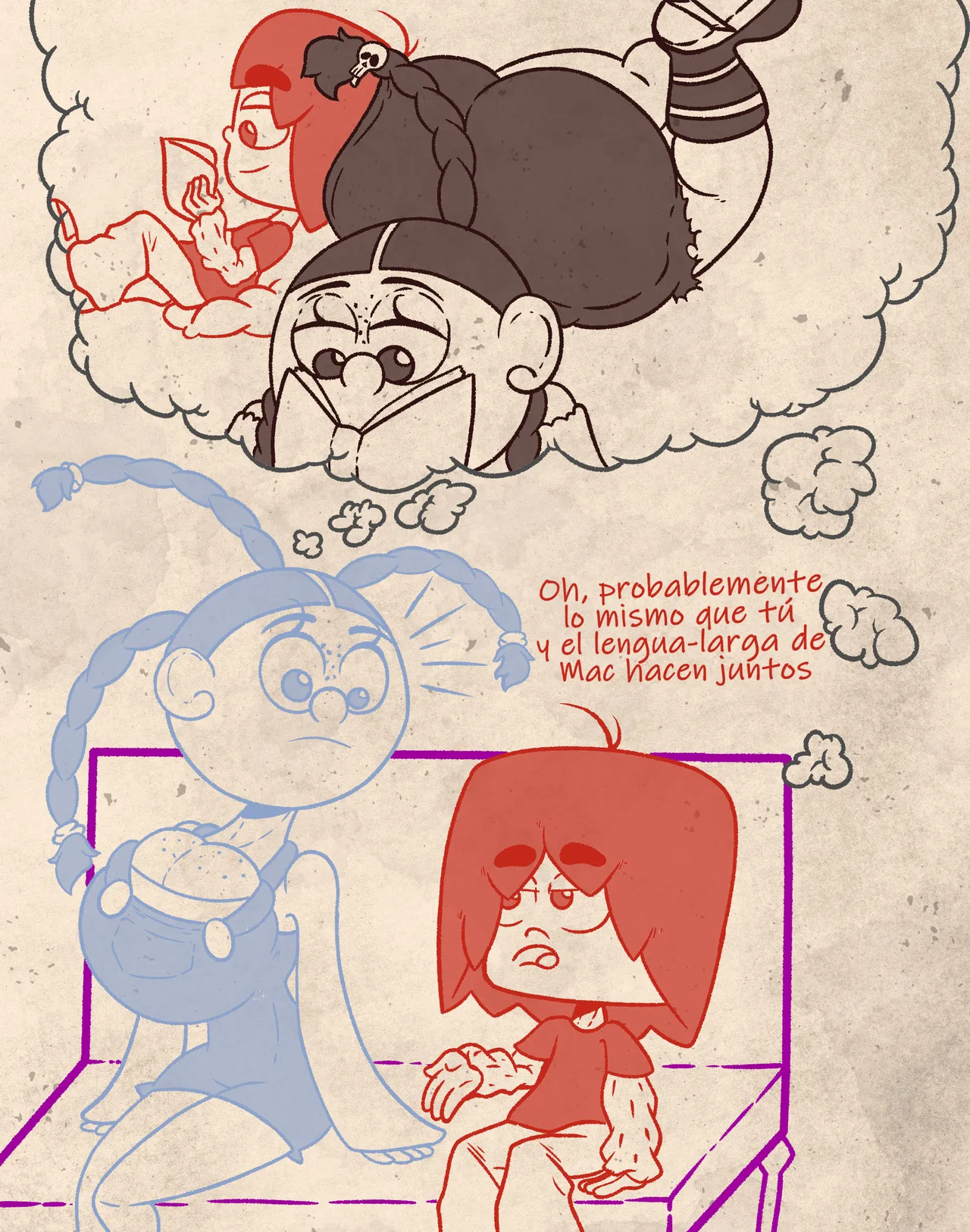 Demasiado de Goo page 12 full