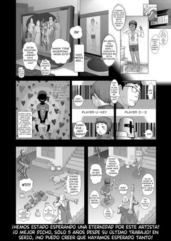 Log In! Iniciar｜¡Sesión!