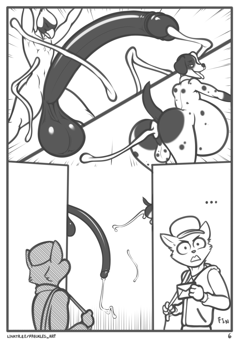 Lunares x Pulsar page 6 full