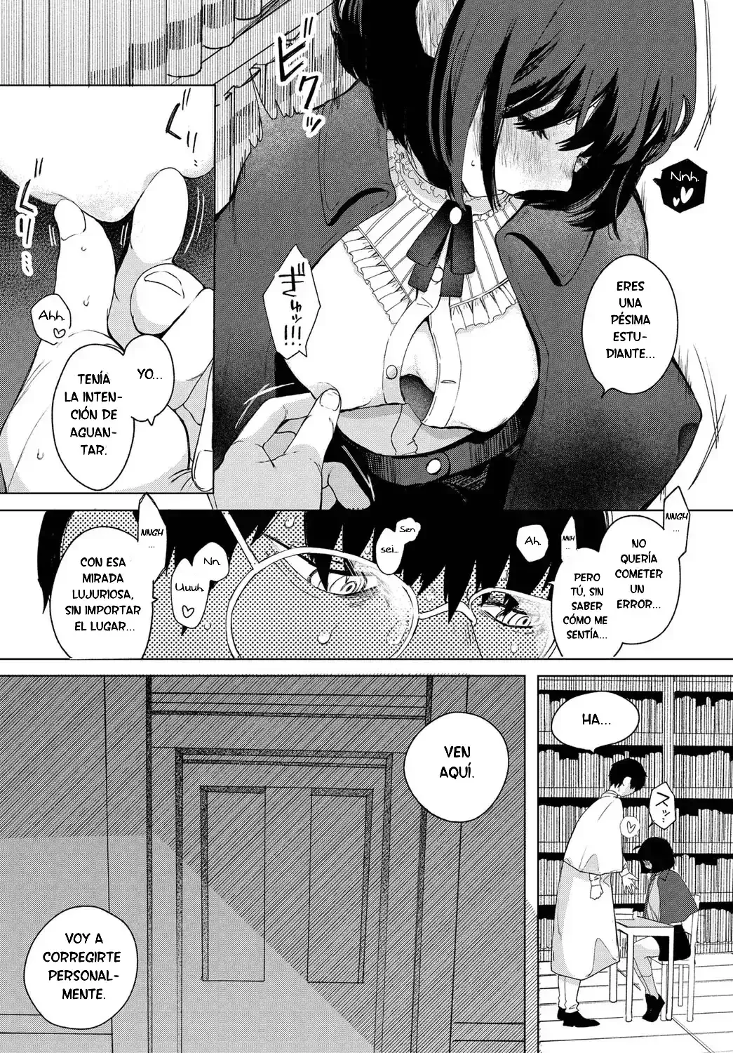 Lens｜Lentes page 11 full