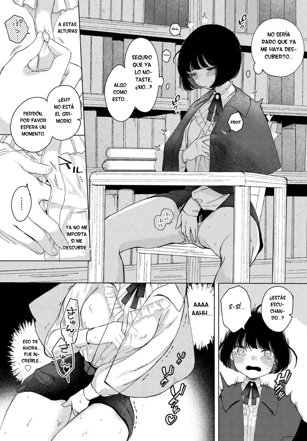Lens｜Lentes page 4 full