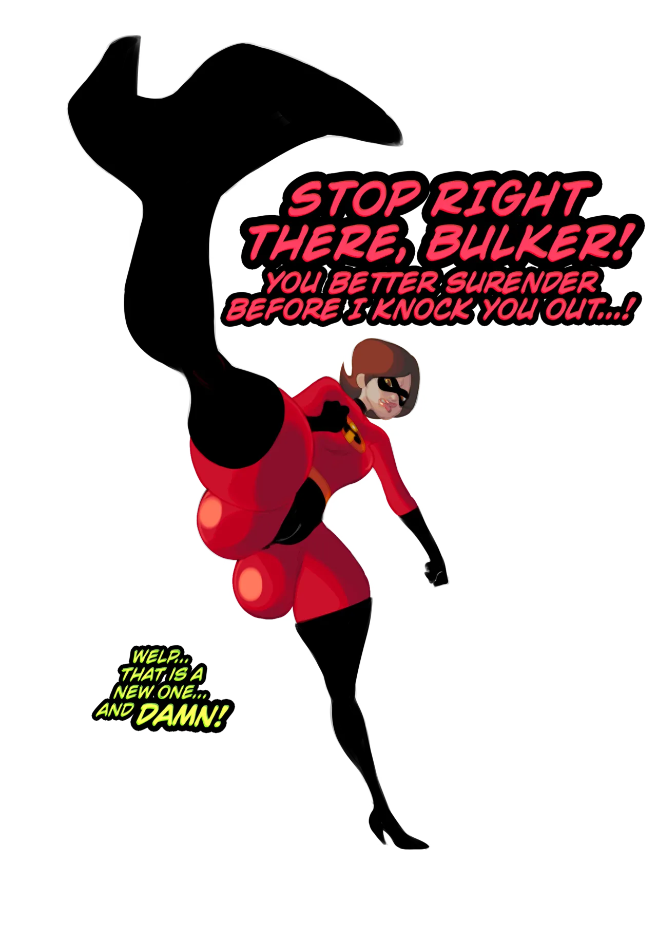 Elastic Nemesis page 2 full