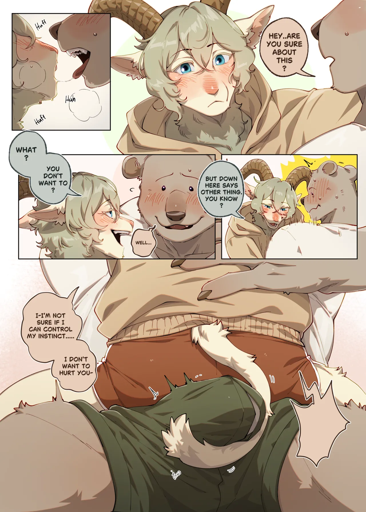 Riz X Pina page 3 full