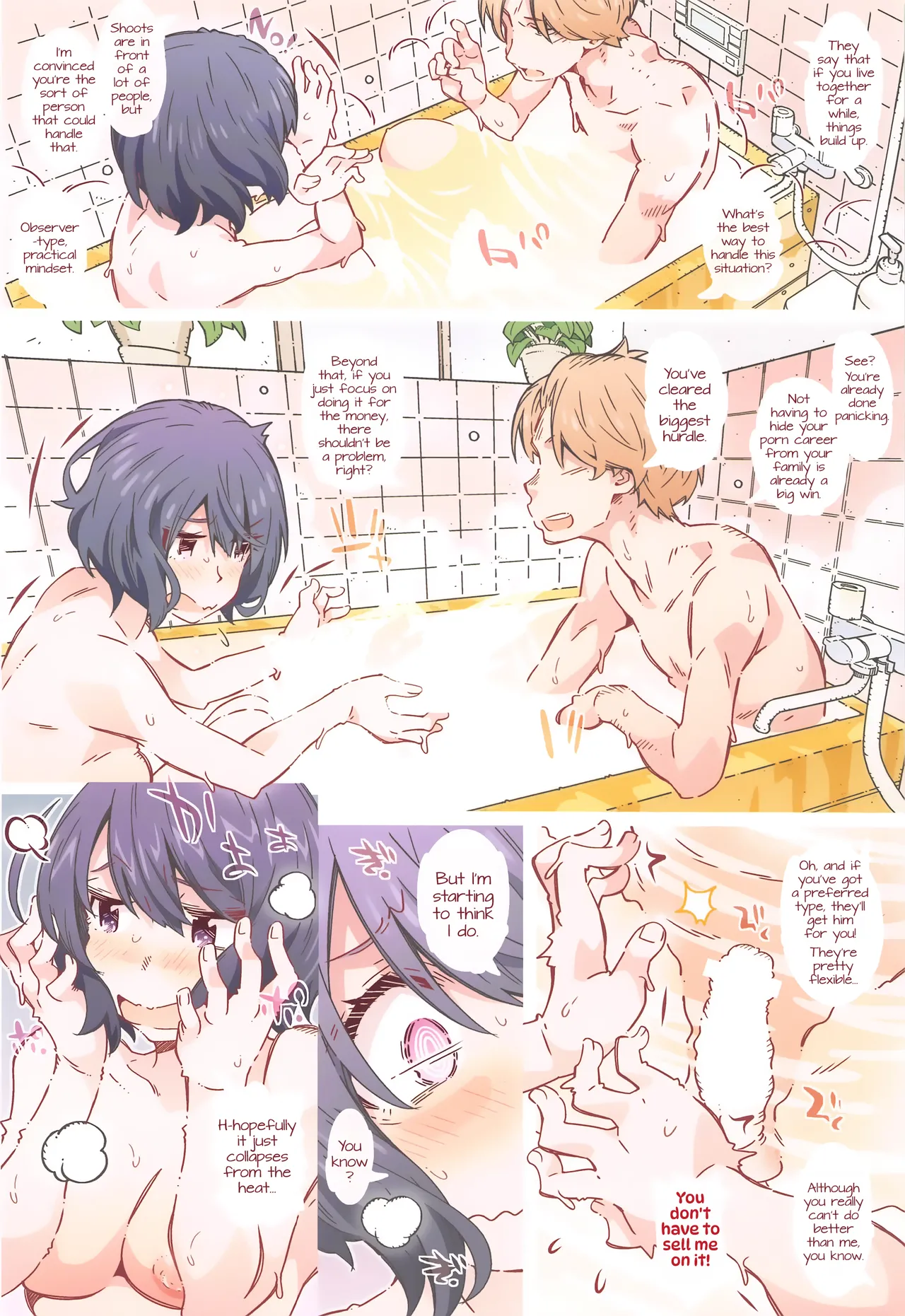 Made tte Itta no ni page 9 full