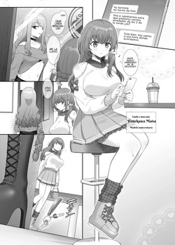 Torikaekko | Chica poseída