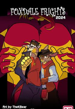 Foxdale Frights 2024