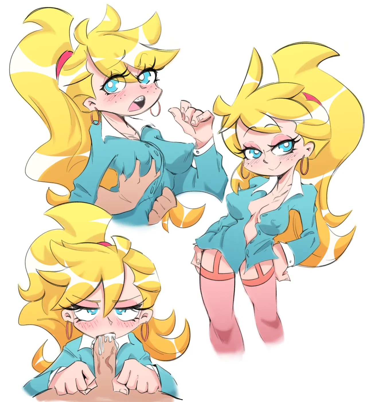 ARTIST arzonaut page 3 full