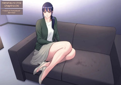 Hametsu no Itte 5 | Décision dévastatrice 05