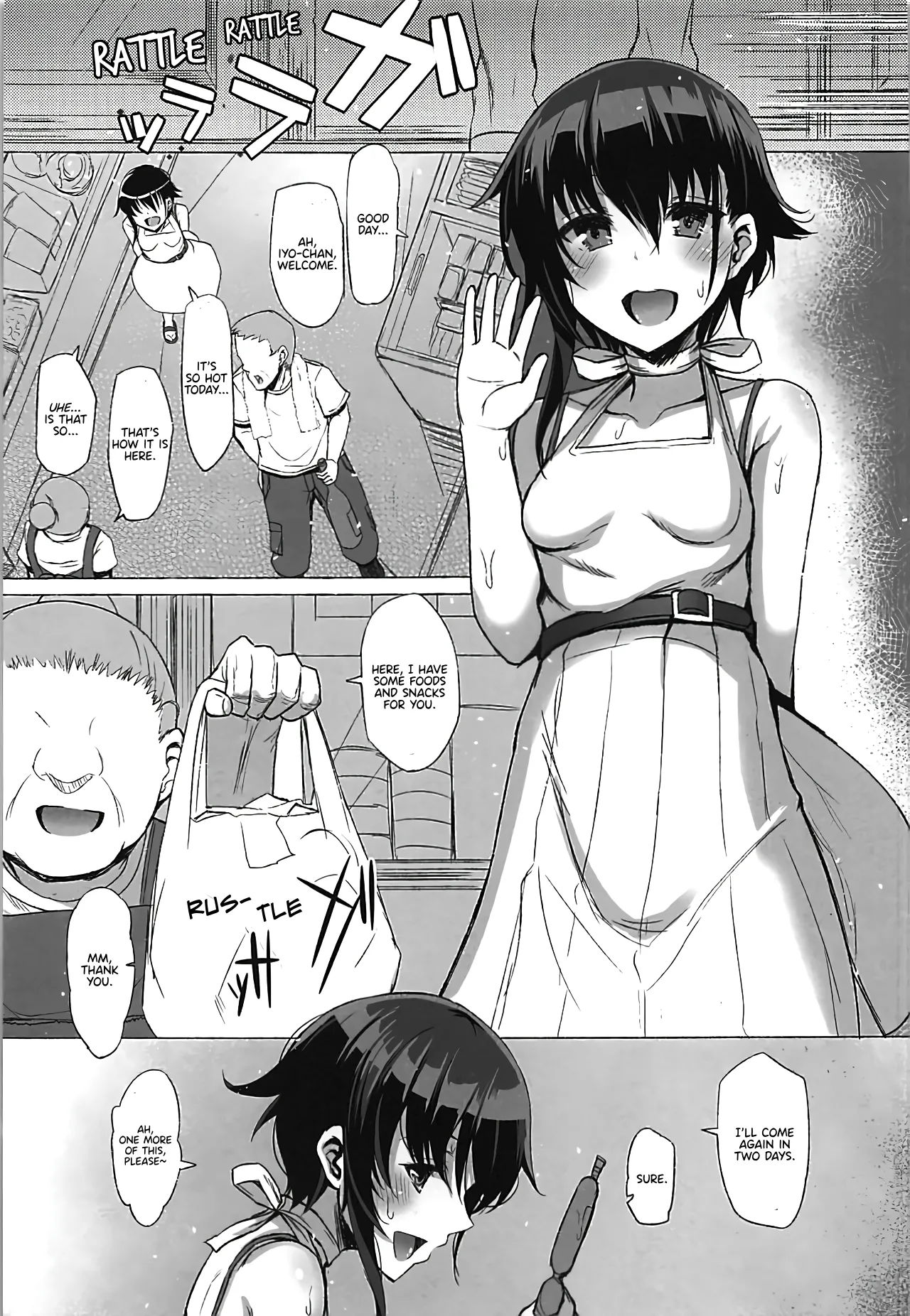 DROWN IN IT page 2 full