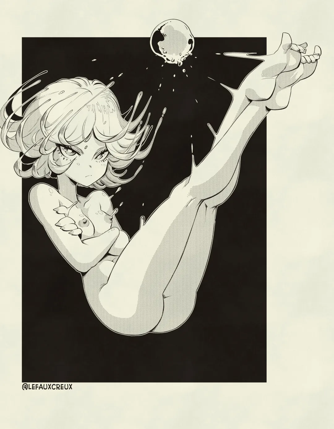 Artist - CREUX page 11 full