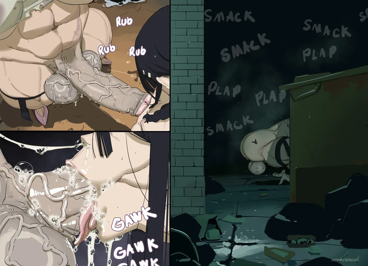 Poison page 5 full