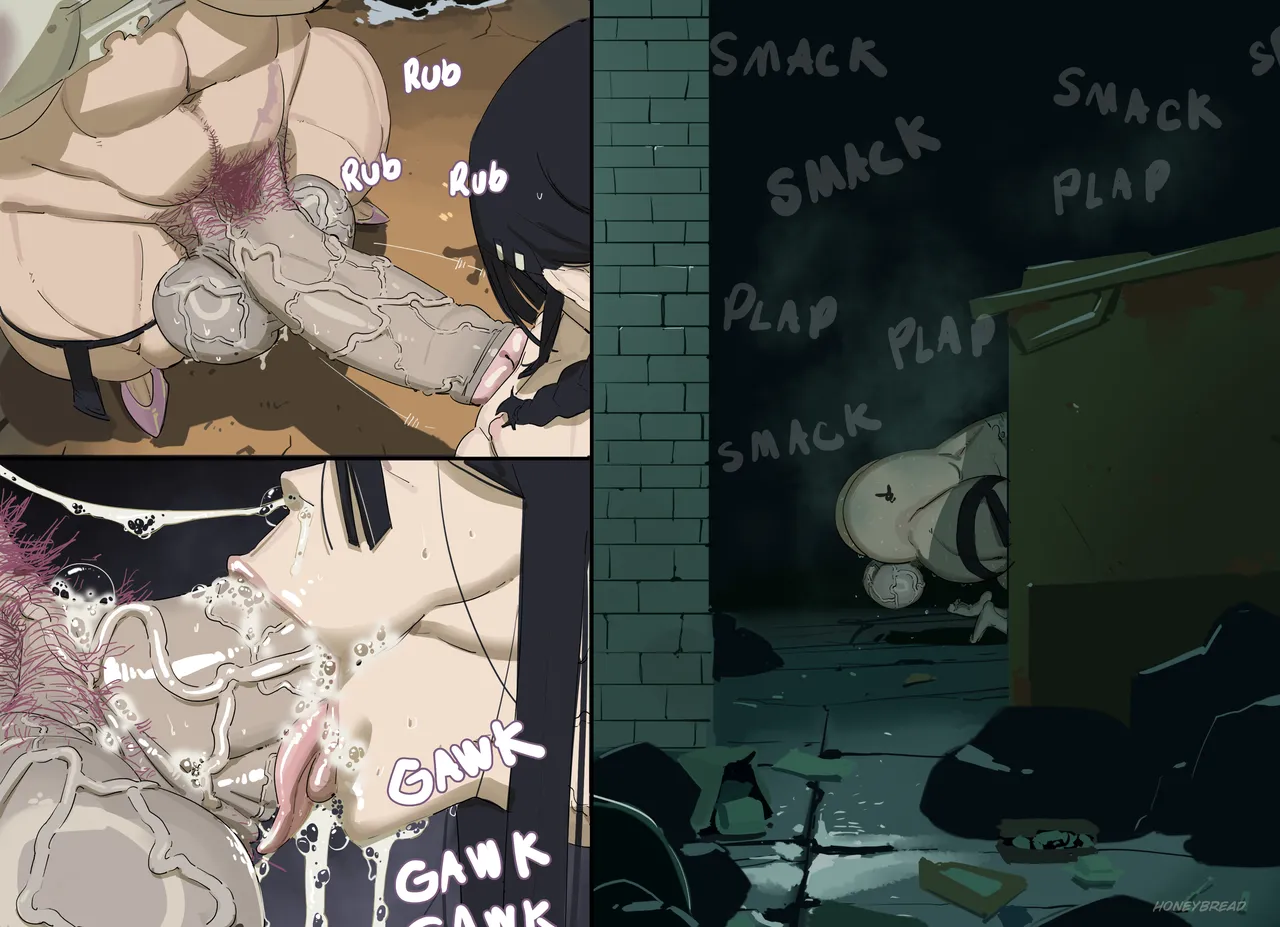 Poison page 6 full
