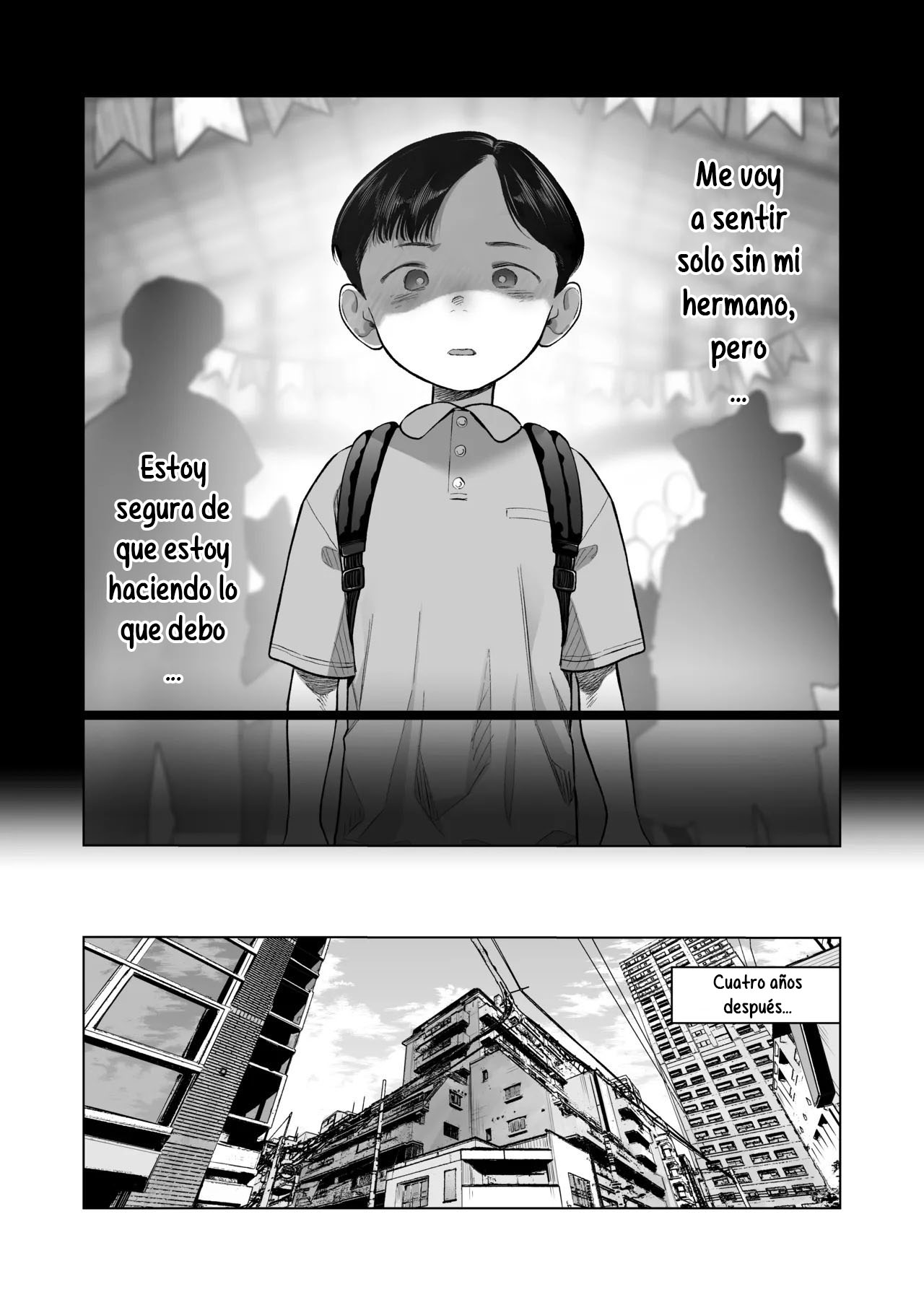 Ouchi e oide Komori-chan.｜Ven Aquí, Komori-chan. page 5 full