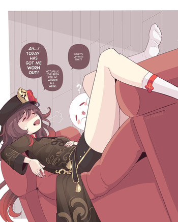 [SoftService] Hua Tao cover