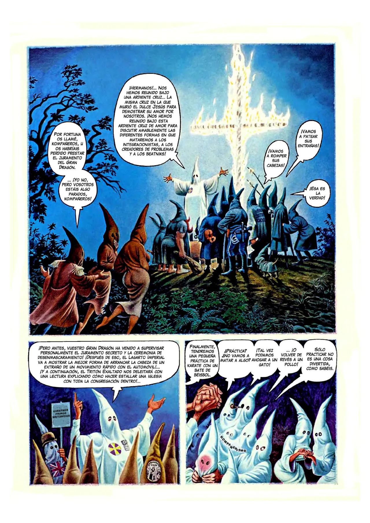 Little Annie Fanny page 2 full