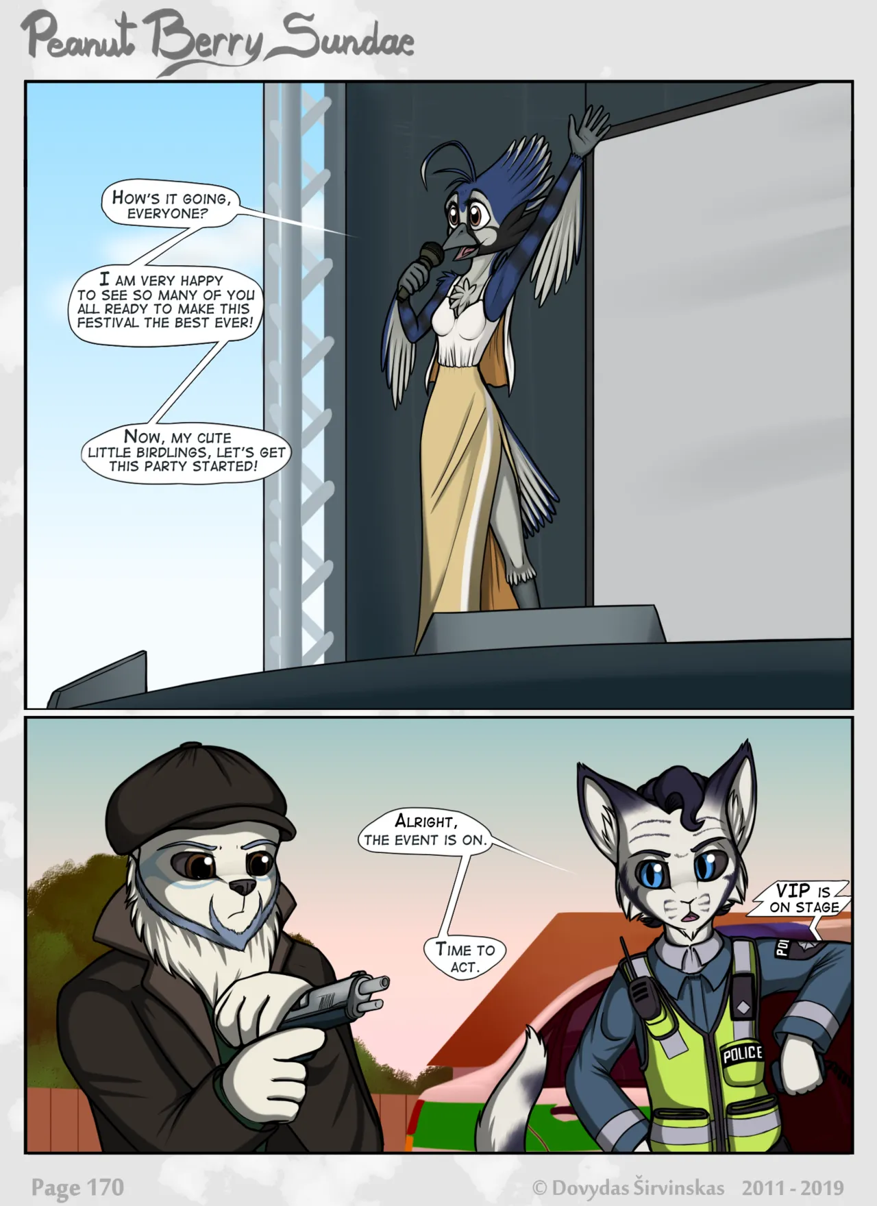 ARTISt Mancoin page 12 full