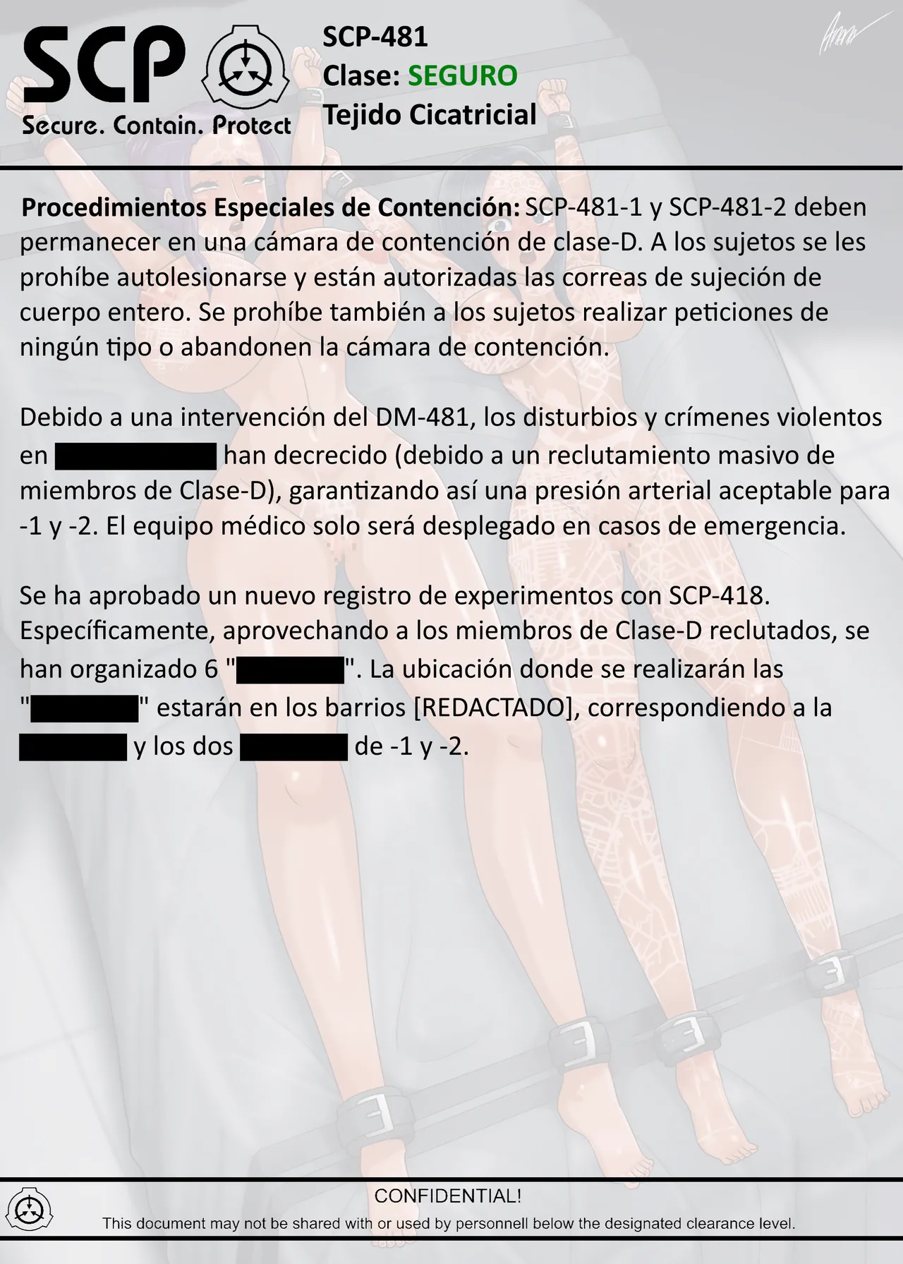SCP-481 Scar Tissue page 7 full