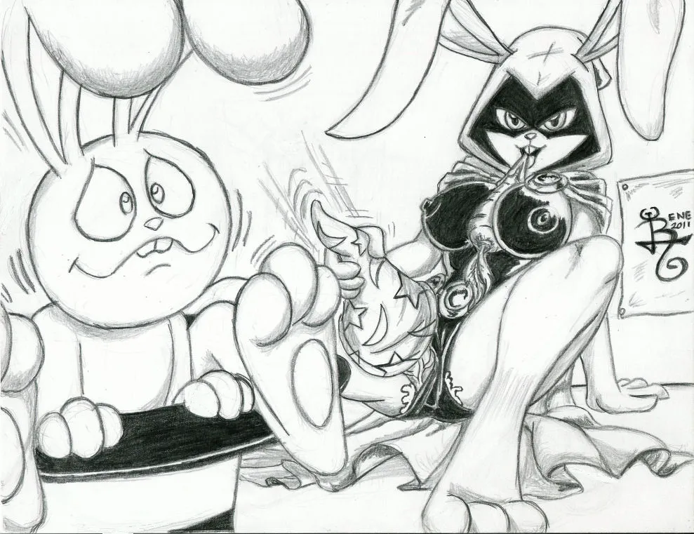 Artist - RLG page 8 full
