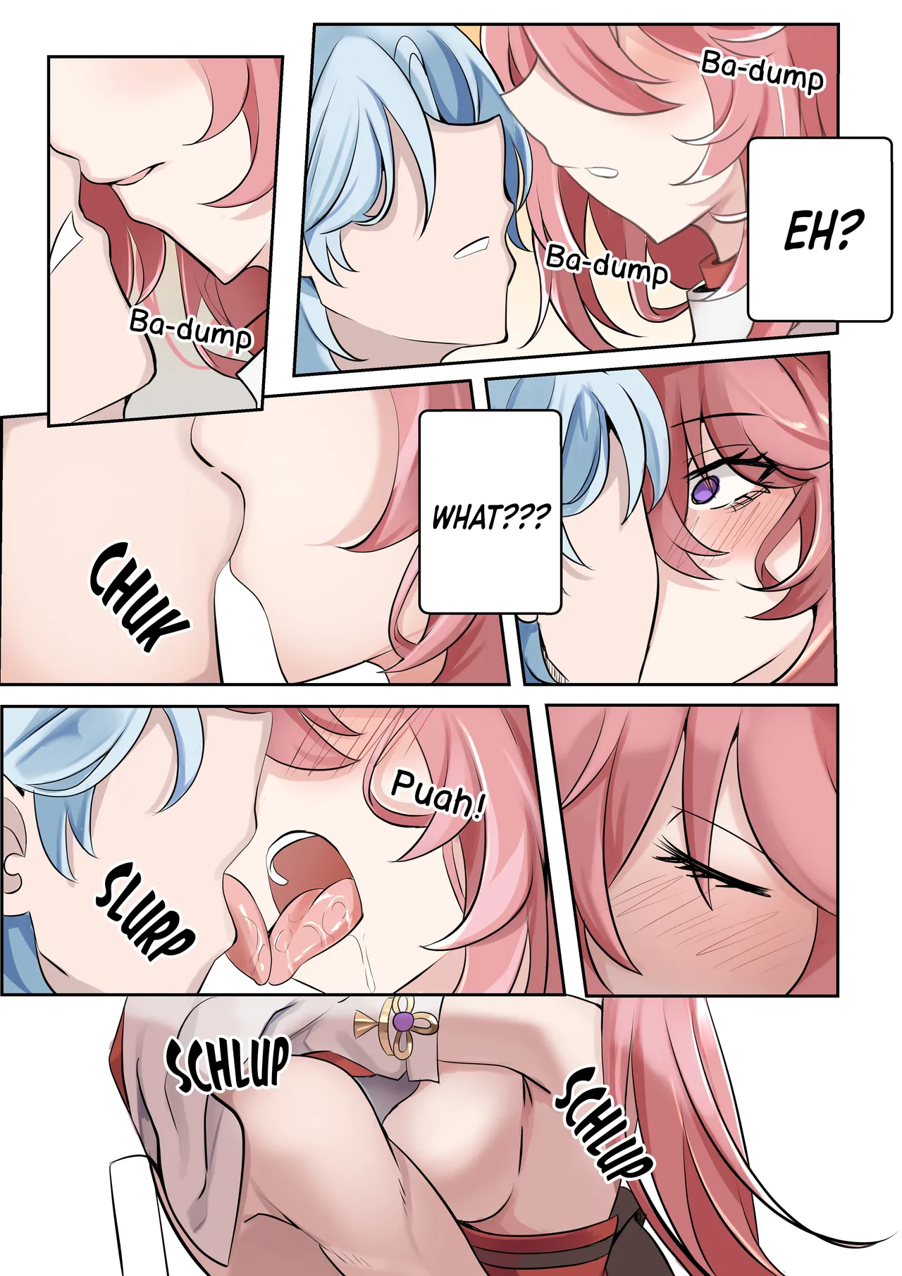 Douryuu | Same Style page 12 full