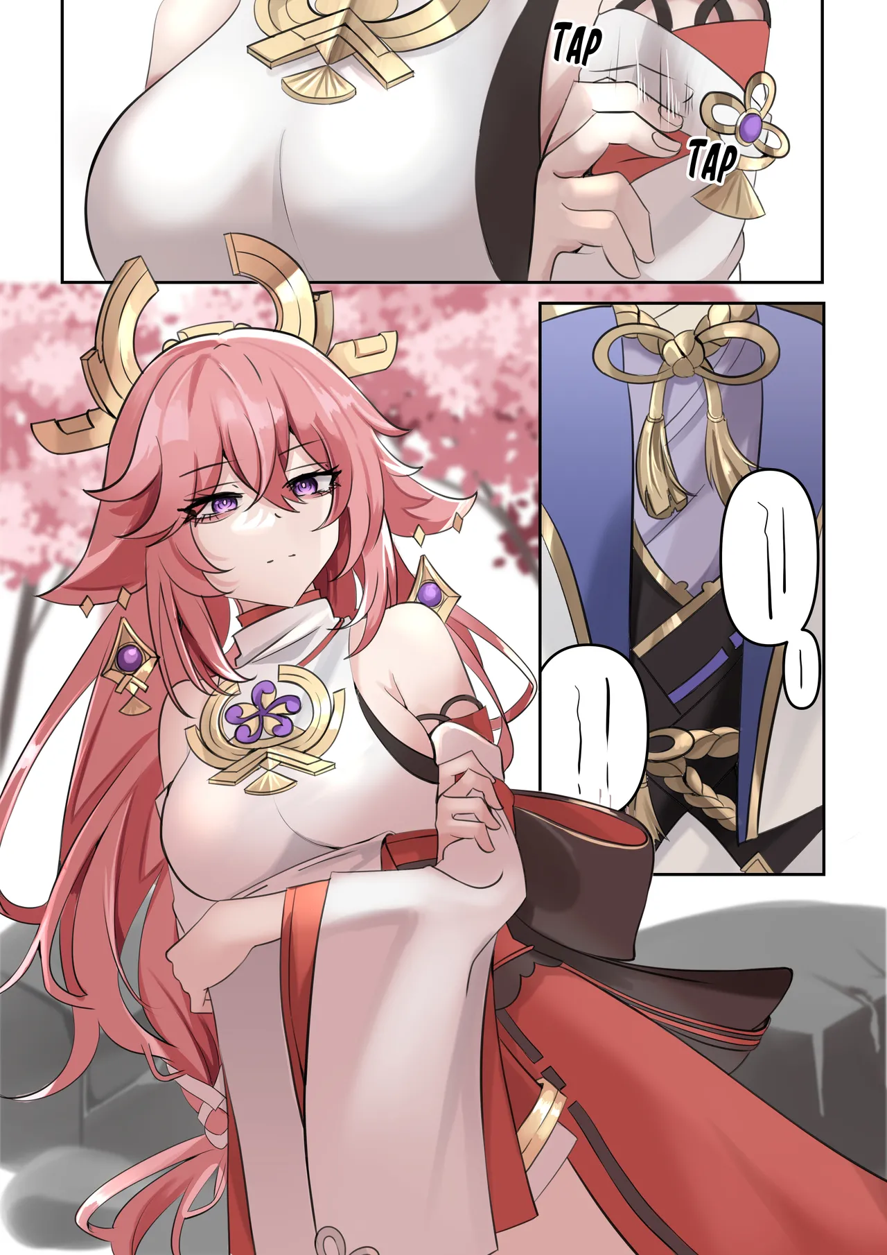 Douryuu | Same Style page 3 full