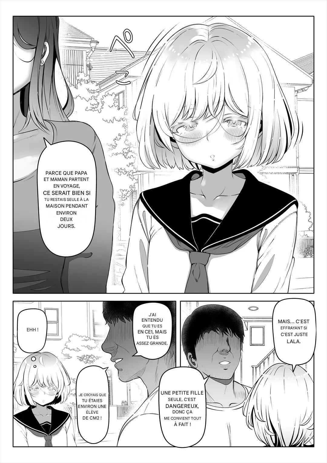 Tsuma no Imouto 2 - Wife's Younger Sister 2 page 9 full