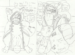 Your Date with Jubei