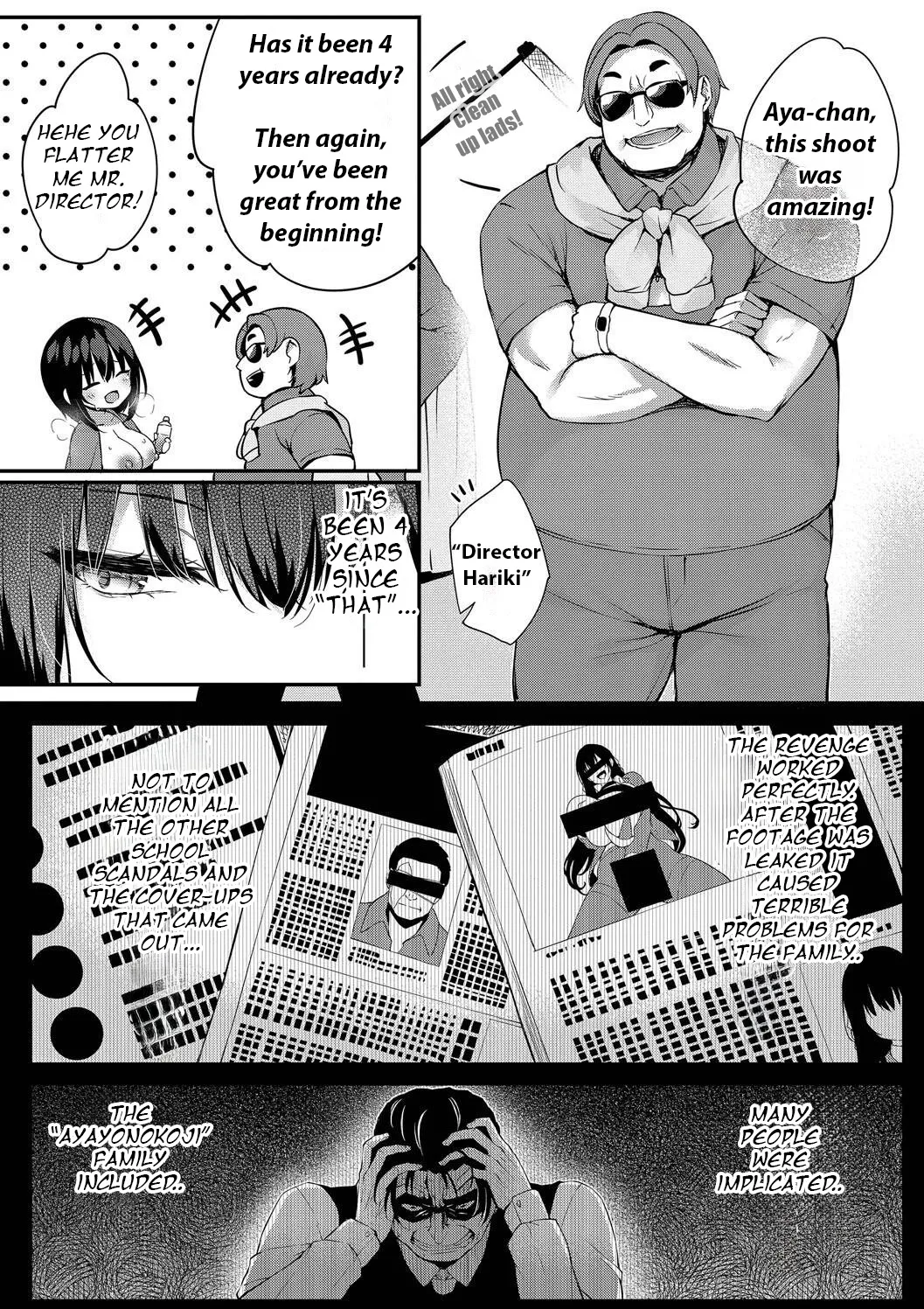 Adabana -Epilogue- page 2 full