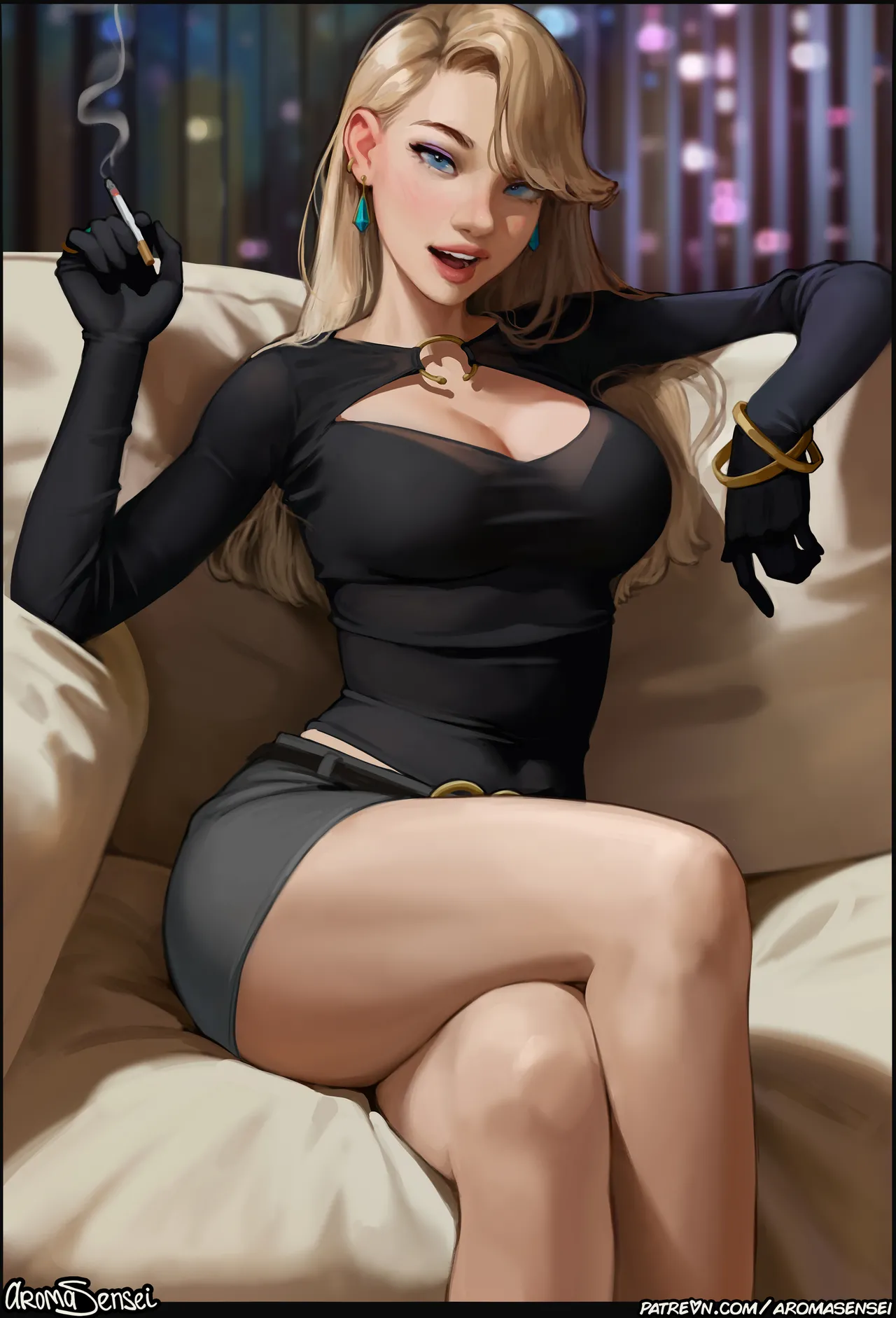 Aromasensei page 8 full