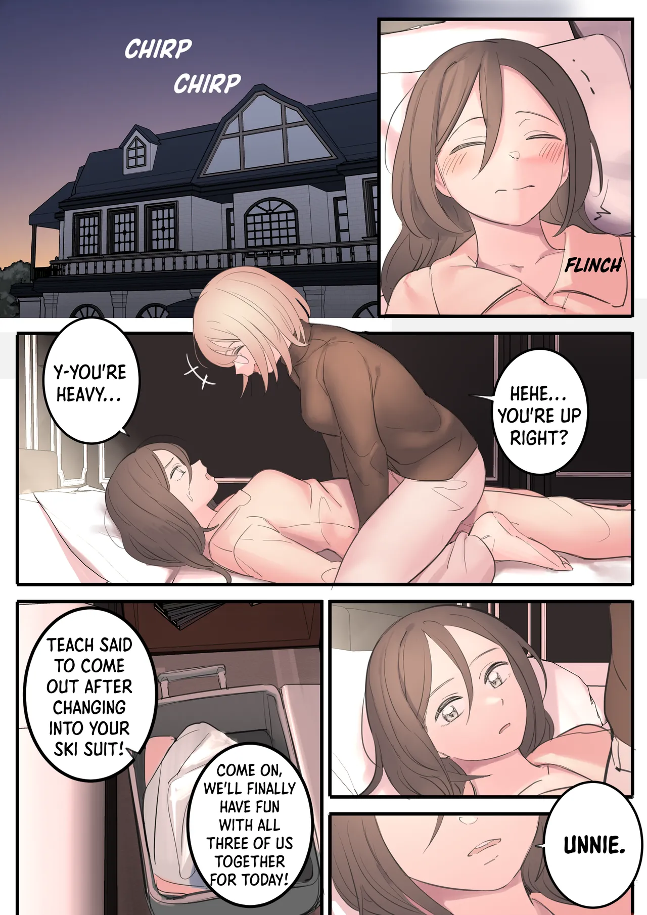 OCTOBER page 10 full