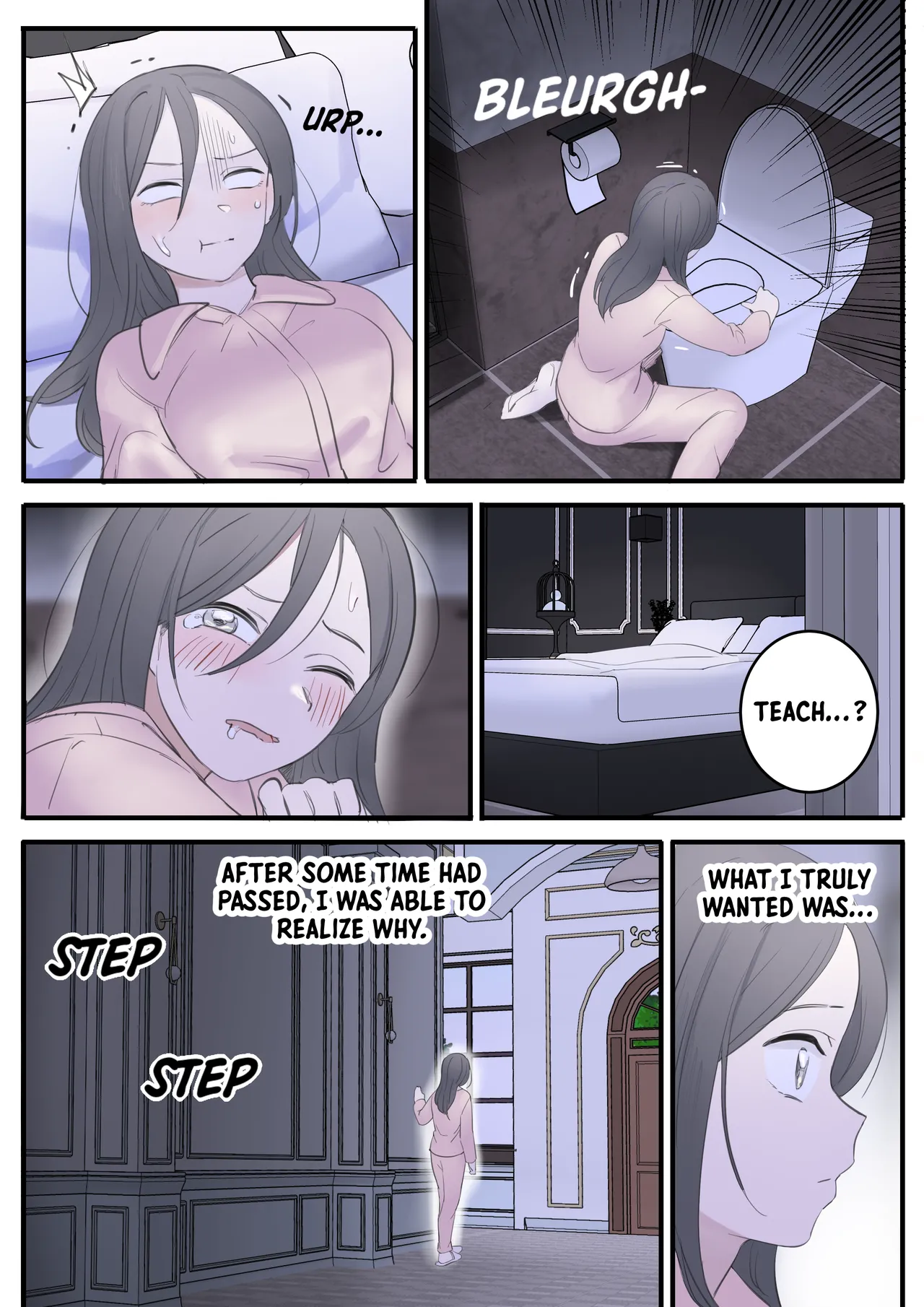 OCTOBER page 8 full