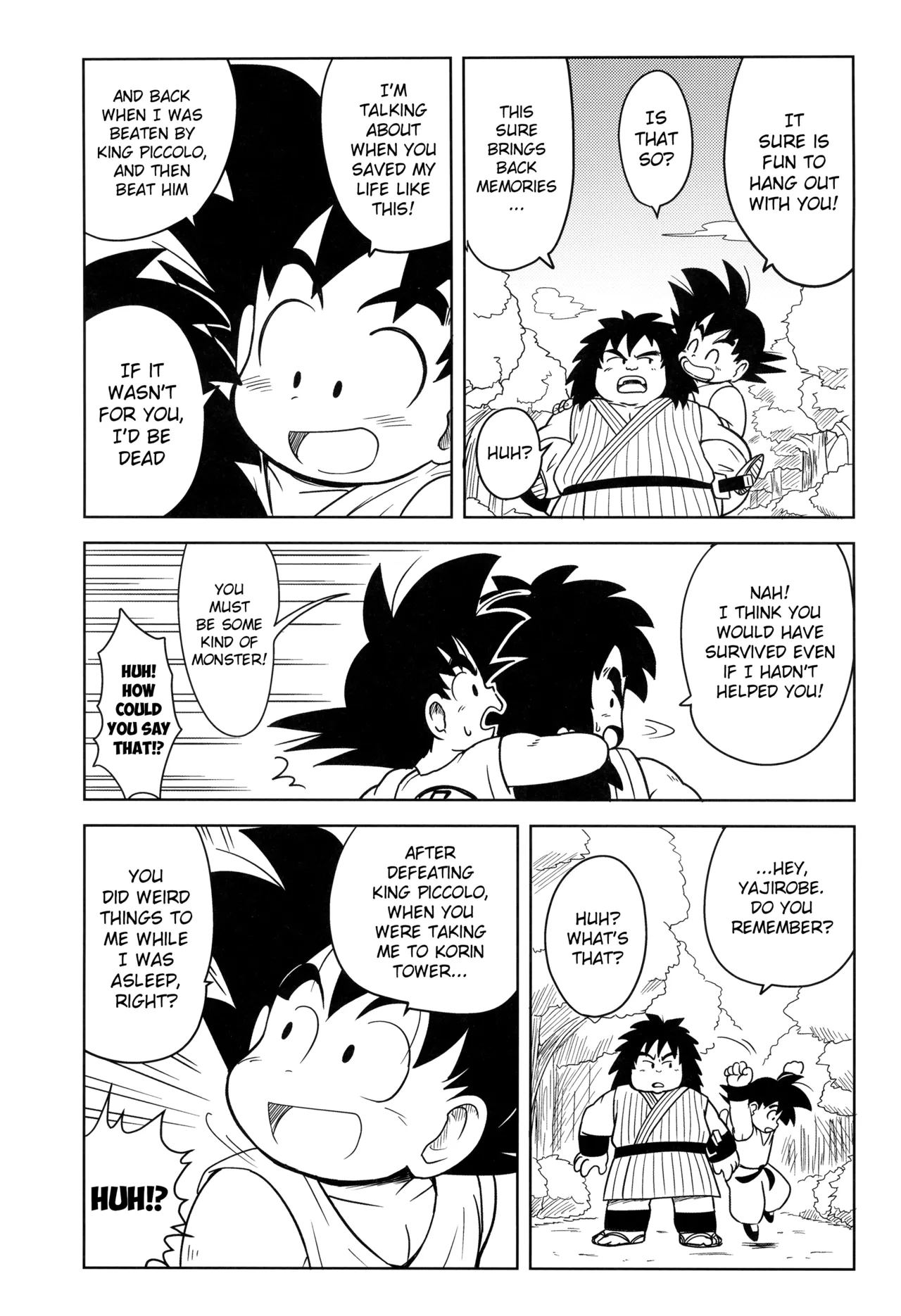 SUPERCOMPENSATION page 11 full