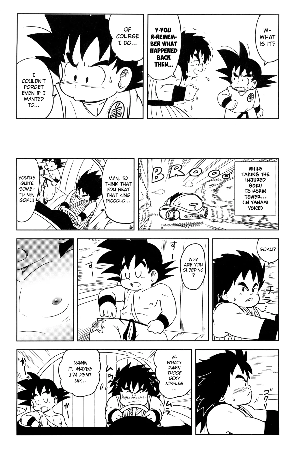 SUPERCOMPENSATION page 12 full
