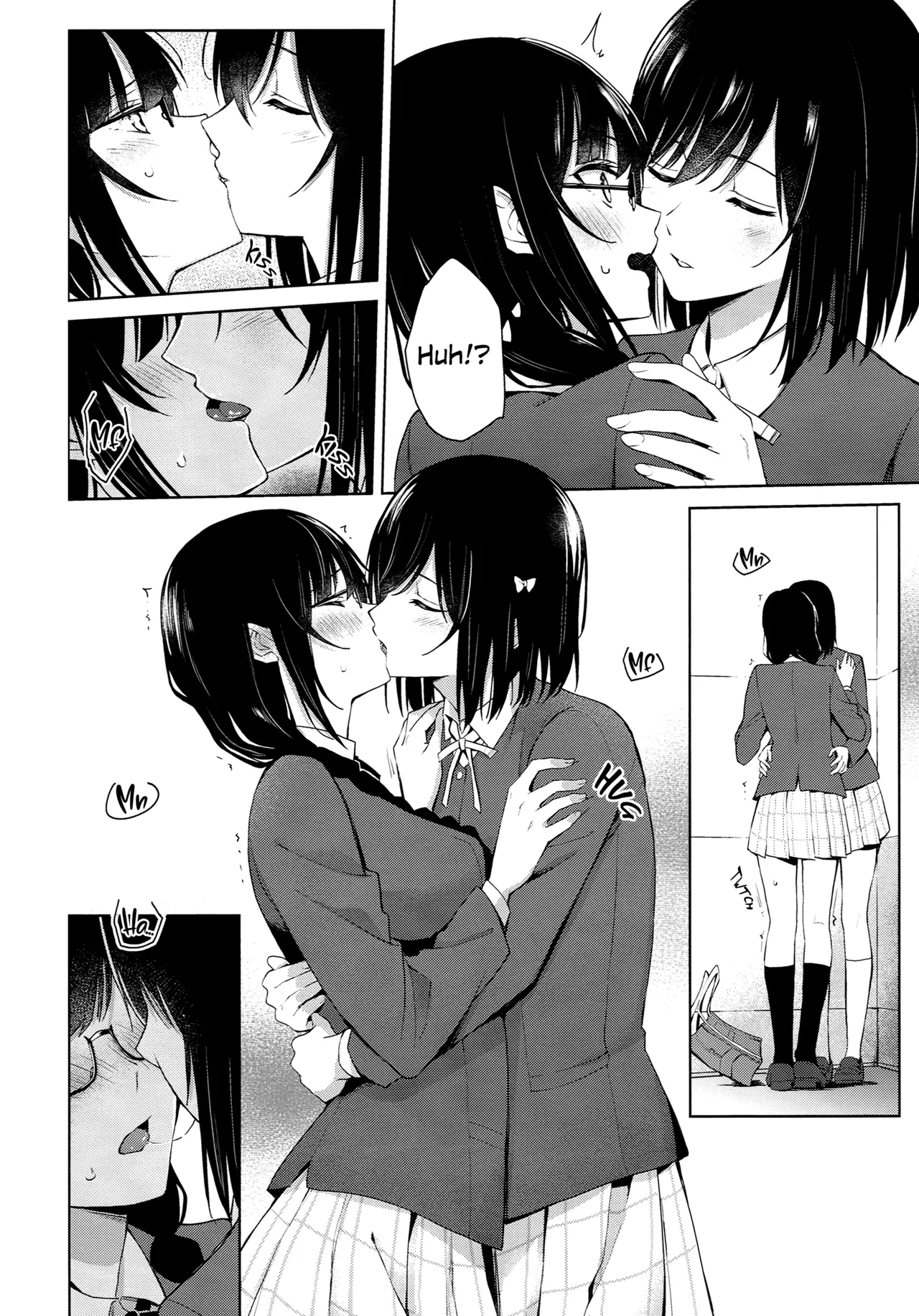 ShioSetsu ga Seitokaishitsu de Ecchi na Koto Suru Hon | ShioSetsu Sex in the Student Council Room page 11 full