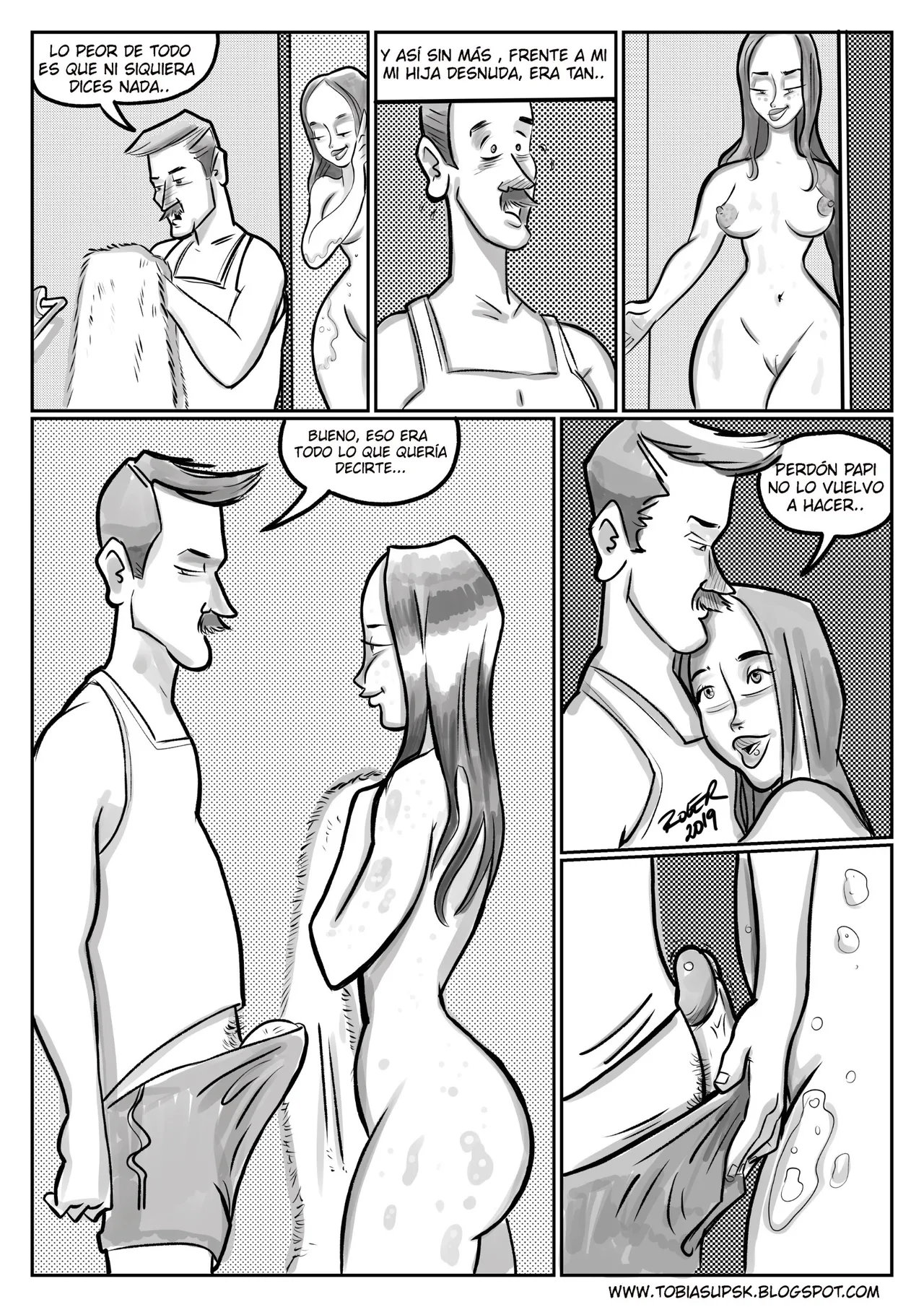 Ariana Parte # 1-3 page 4 full